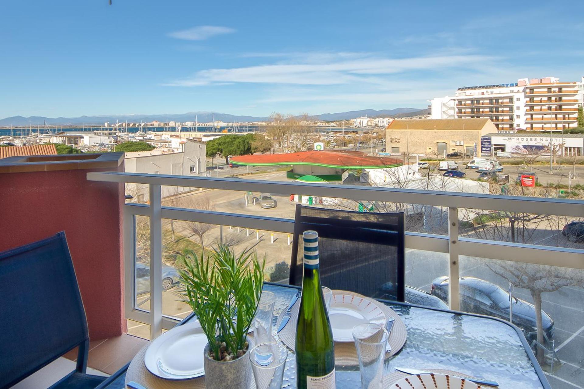 Appartement Roc Mar 7 2 B - Immo Barneda