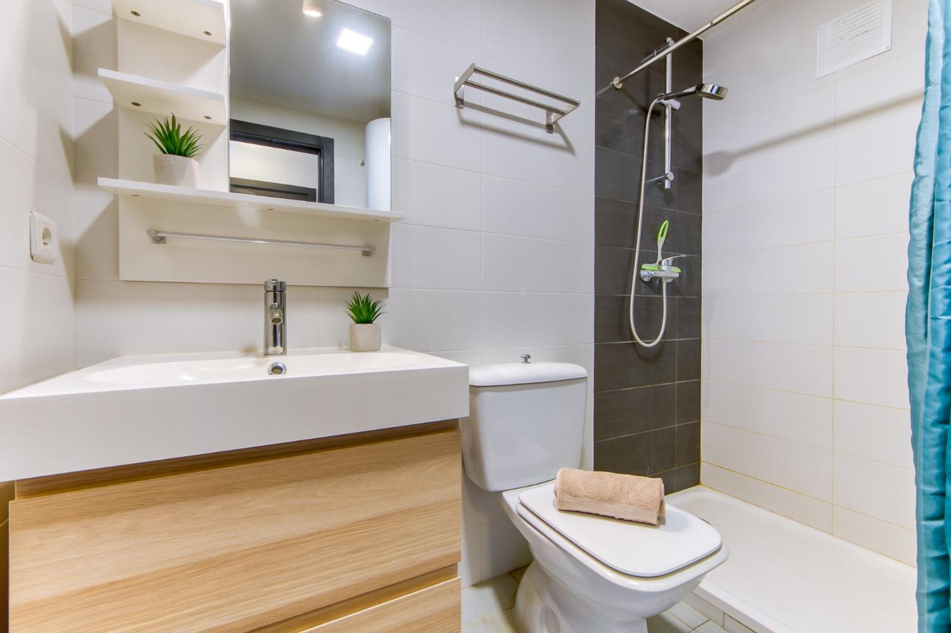 Roc Mar 7 2 B - Immo Barneda Appartement Roses