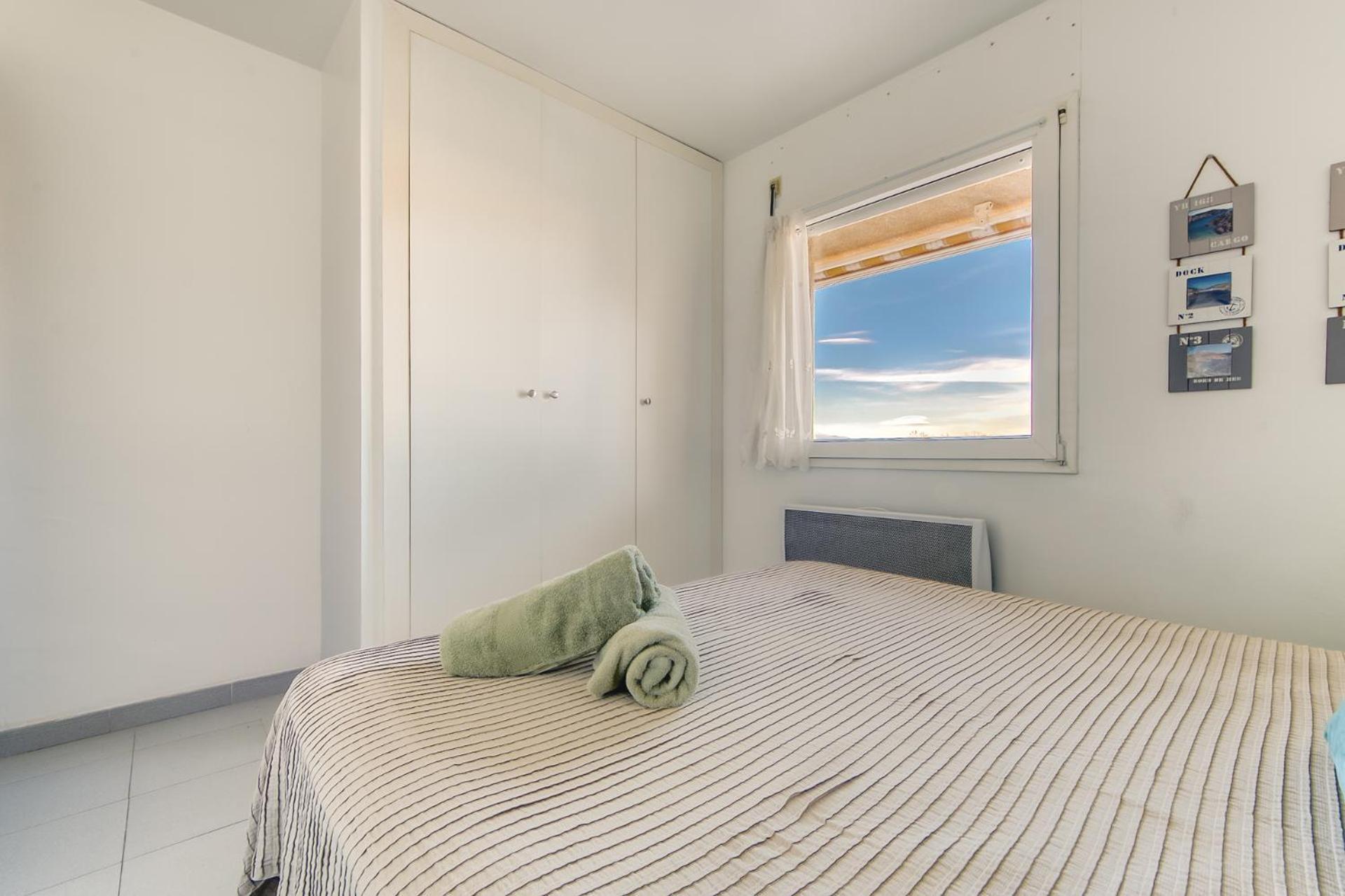 Roc Mar 7 2 B - Immo Barneda Appartement