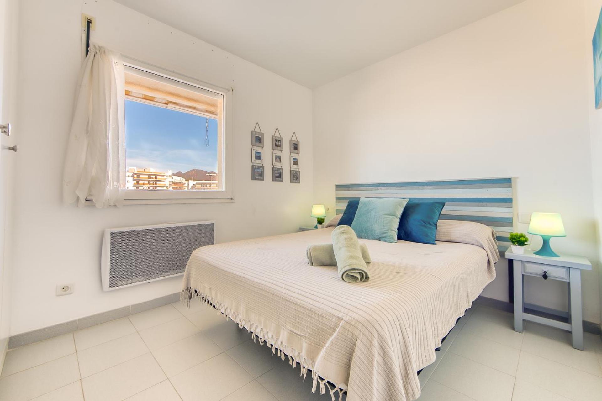Roc Mar 7 2 B - Immo Barneda Appartement *